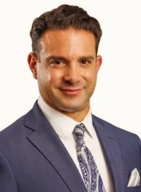 Stephen E. Turman, commercial litigator and founder of LitigusAI